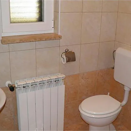 Appartamento Amazing In With Kitchen Tar-Vabriga