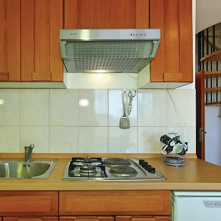 Amazing In With Kitchen Appartamento
