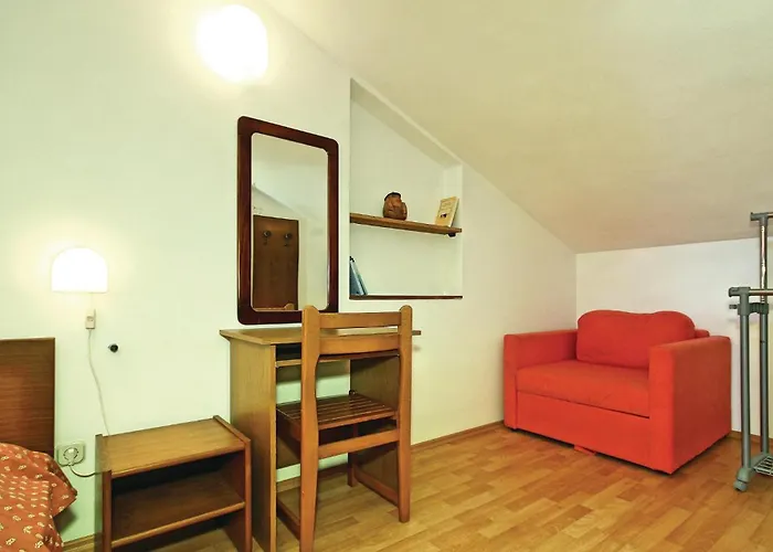 Istarske Kontrade Ii Apartamento