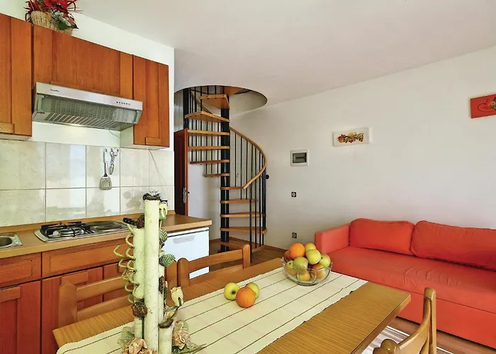 Apartamento Istarske Kontrade Ii Tar-Vabriga