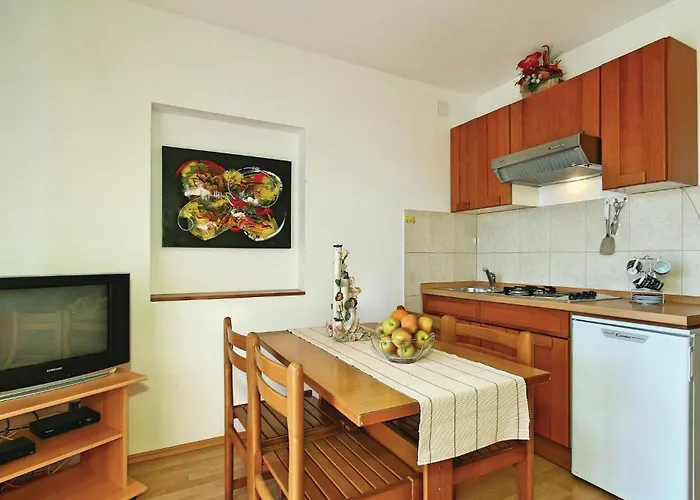 Istarske Kontrade Ii Apartamento