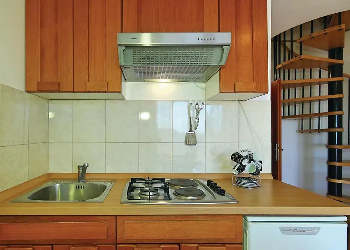 Istarske Kontrade Ii Apartamento