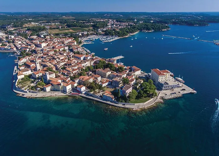 Apartamento Istarske Kontrade Ii
