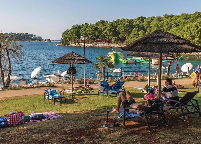 Apartamento Istarske Kontrade Ii