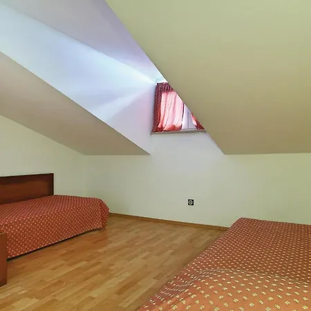Apartment Tar-Vabriga Istarske Kontrade II *