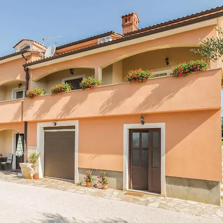 Apartment Apartment Tar-Vabriga Istarske Kontrade II *
