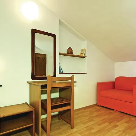Apartment Tar-Vabriga Istarske Kontrade II Apartment