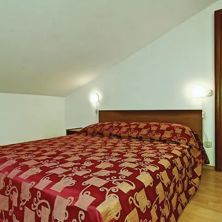 Apartment Tar-Vabriga Istarske Kontrade II * Tar-Vabriga
