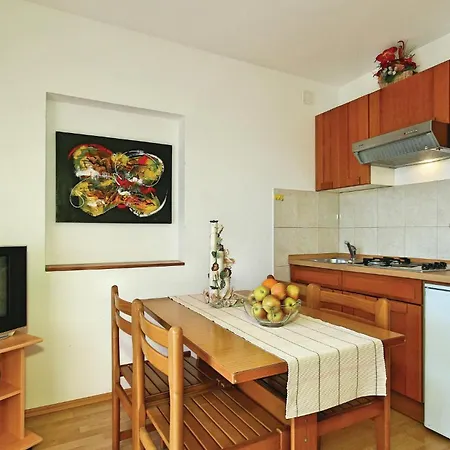 Apartment Tar-Vabriga Istarske Kontrade II Apartment