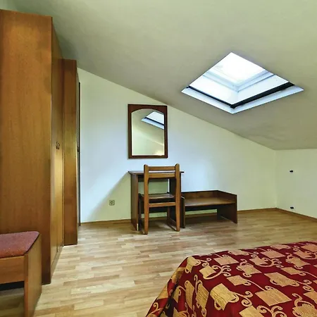 Apartment Apartment Tar-Vabriga Istarske Kontrade II *