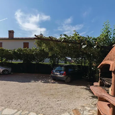 Apartment Tar-Vabriga Istarske Kontrade II *