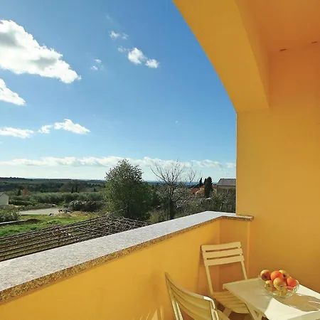Apartment Tar-Vabriga Istarske Kontrade II